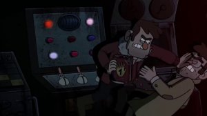 гравити фолз 2 (12 серия часть5)