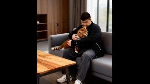 трейлер приключения Раиса