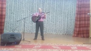 ЛЮДИ ВЫ ПОЙМИТЕ ВЕТЕРАНОВ (авторская песня)