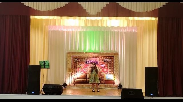 1. Ангелина Зайнуддинова     Кемский  Потому что я русская