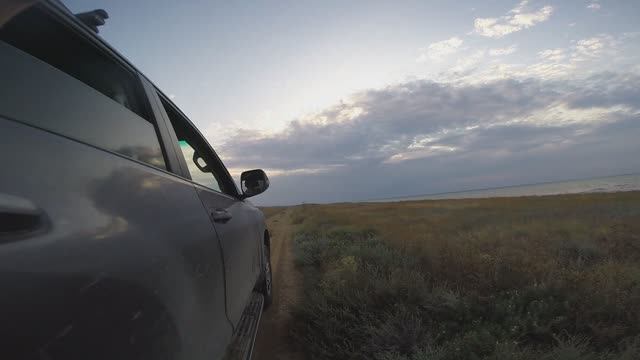 Дороги Крыма