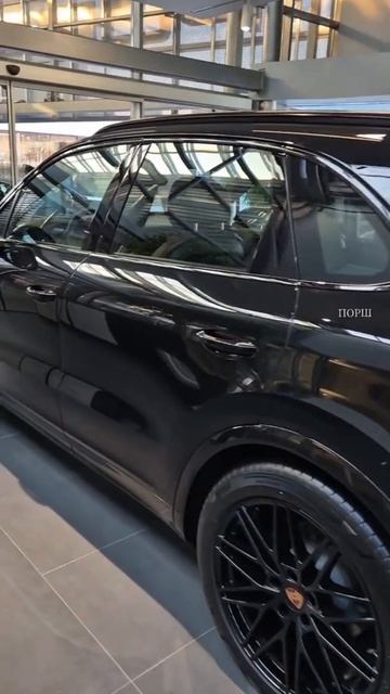 с BMW на Voyah Free