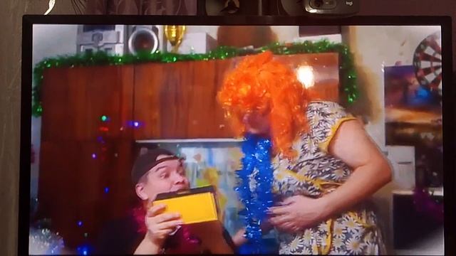 БАТЁК ОФФИЦАЛ. 2026.
Конец Истории. 30 Часть.