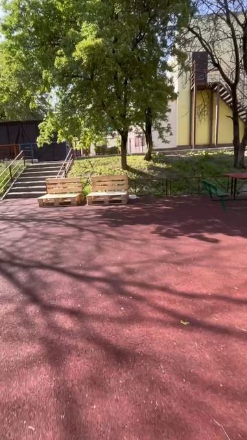 Мы оказали помощь детскому садику