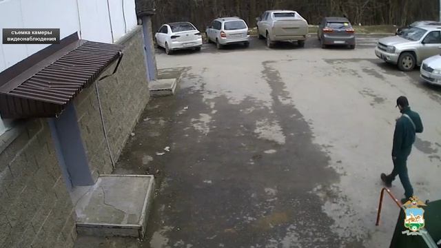 Место происшествия 16-04-2026