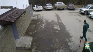 Место происшествия 16-04-2026