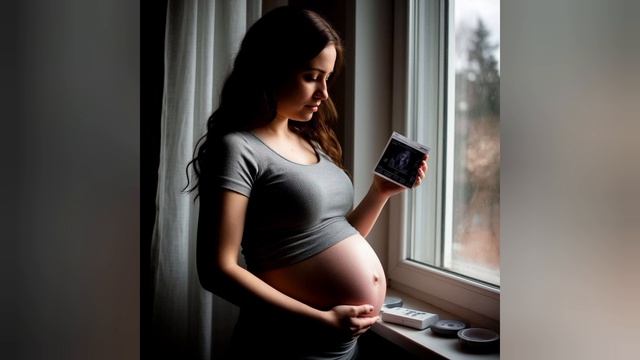 маленькое сердце