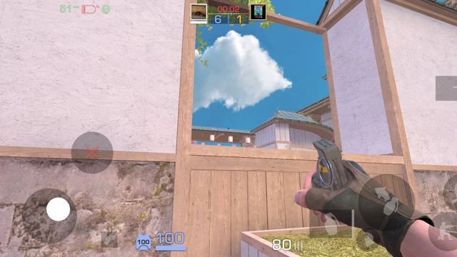 он проиграл