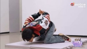 😂Тренировка певцов