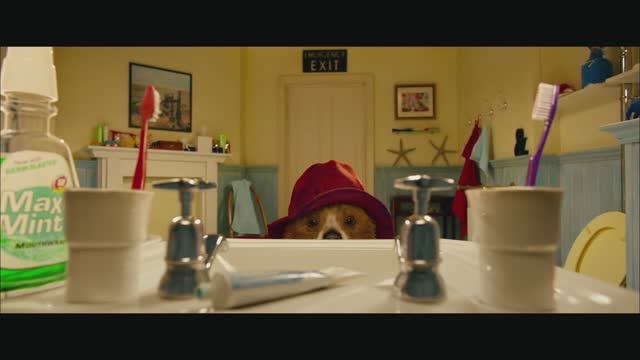 ПРИКЛЮЧЕНИЯ ПАДДИНТОНА 1-3