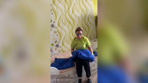242. Осиплость голоса и боль в горле. Плохой сон. Отзывы об изделиях Артрейд.
