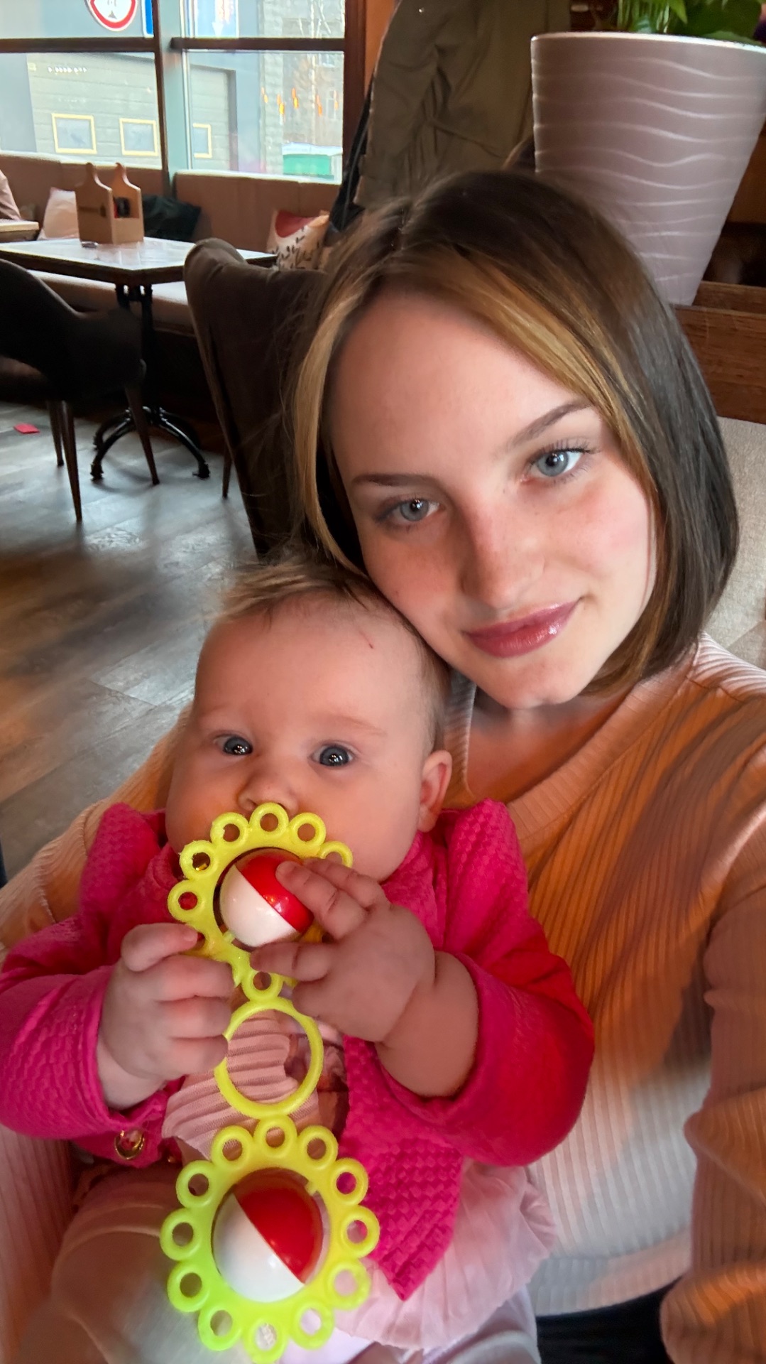 Табу в воспитании грудничка