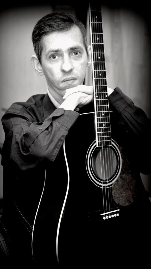 Д. КОЛОБОВ - Я БУДУ БЕРЕЧЬ ТЕБЯ  ГРУППА 888  КАВЕР