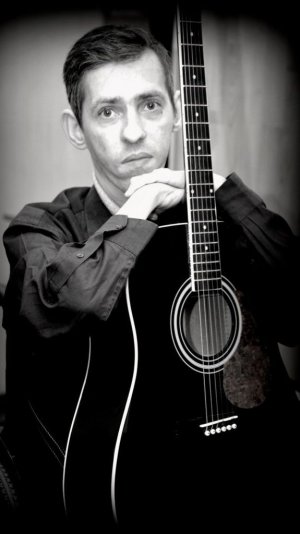 Д. КОЛОБОВ - Я БУДУ БЕРЕЧЬ ТЕБЯ ( ГРУППА 888 ) КАВЕР