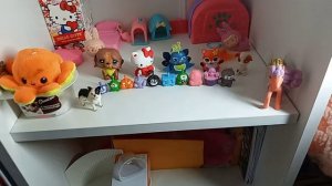 я готова выполнять ваши задания