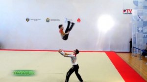 Марафон 25.04.2026