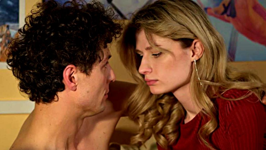 Видео от Всё о кино _ Самые последние новости фильмов.