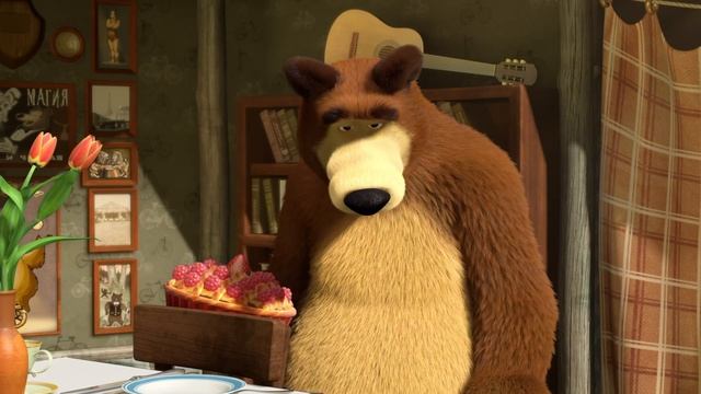 А как вы боретесь с икотой?