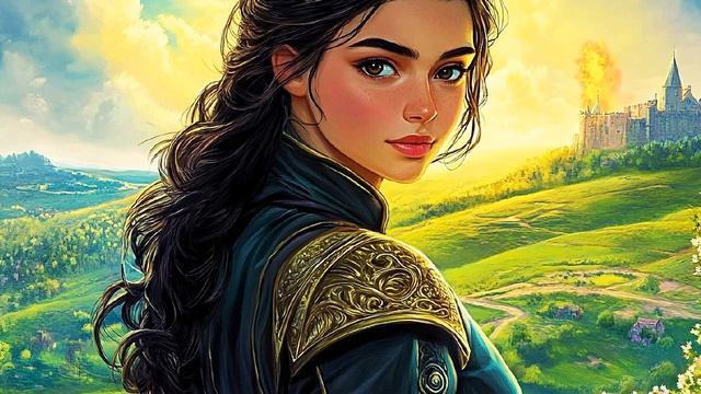 ЮМОРИСТИЧЕСКОЕ ФЭНТЕЗИ ♥ СЕКРЕТЫ АКАДЕМИИ ВЫСШЕЙ МАГИИ ♥ АУДИОКНИГА ПОЛНОСТЬЮ