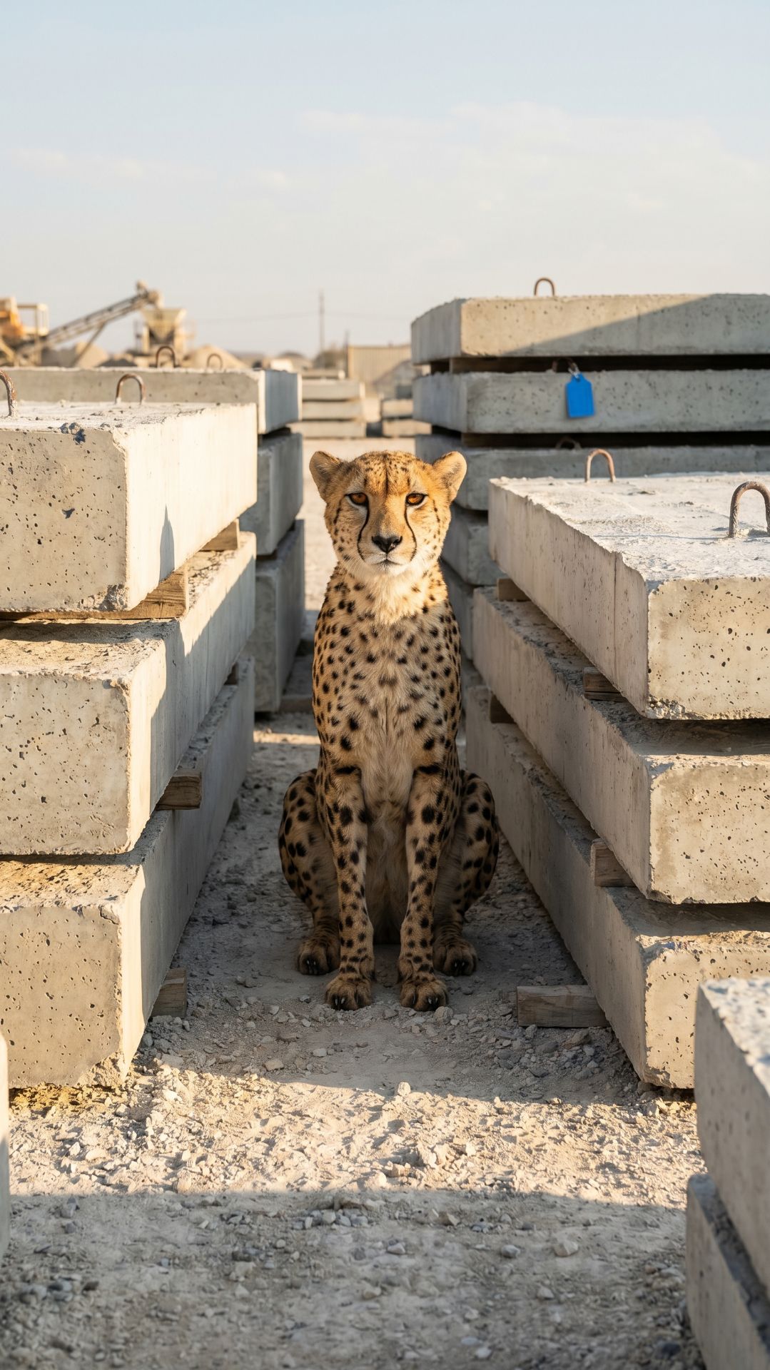 Скорость доставки ЖБИ превыше всего  ДСК-Столица