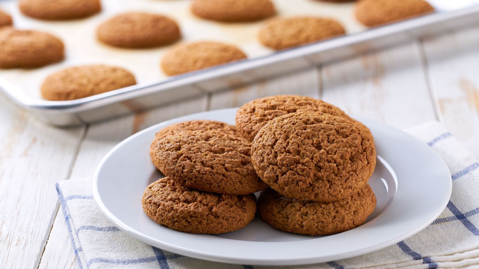 В магазине больше не покупаю! Овсяное ПЕЧЕНЬЕ за ПАРУ МИНУТ!