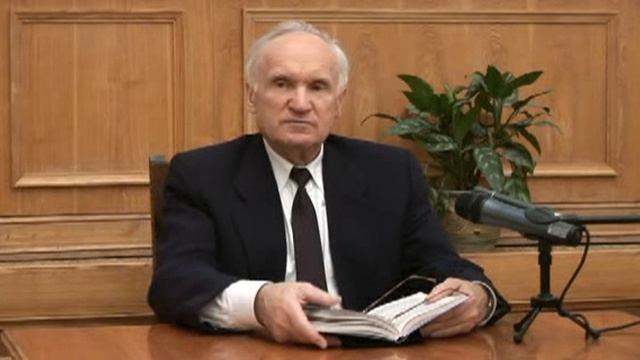 13. 2008.11.18 Ложные пути и цели (1 курс МДА 08-09)