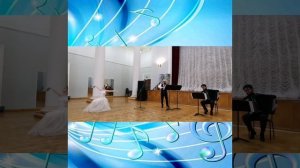 Новый звук. Александр Сироткин и Павел Старченко . 28.04.24. Авторское видео .