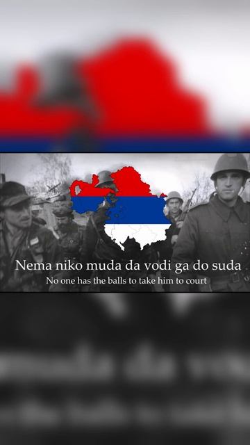 Moj otac je vojni napadnik