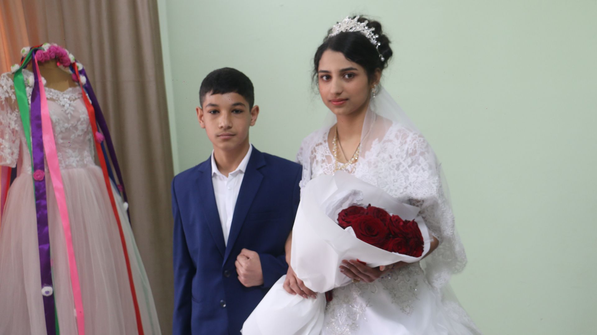 Свадьба Одиссея и  Самиры, 18-19-20.03.2026 года клип, ст. Переправная, Краснодарский край