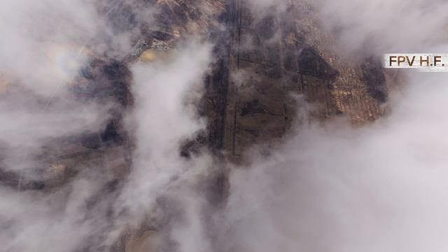 В одно облако нельзя войти дважды.