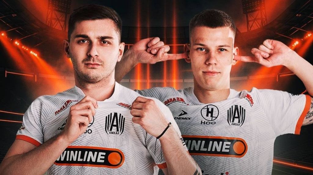 АМКАЛ ПРОТИВ СКА-РОСТОВА / ПОЛУФИНАЛ НА ПИКЕ