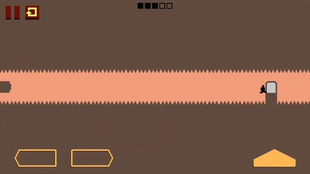 Прошел 1 главу в Level Devil