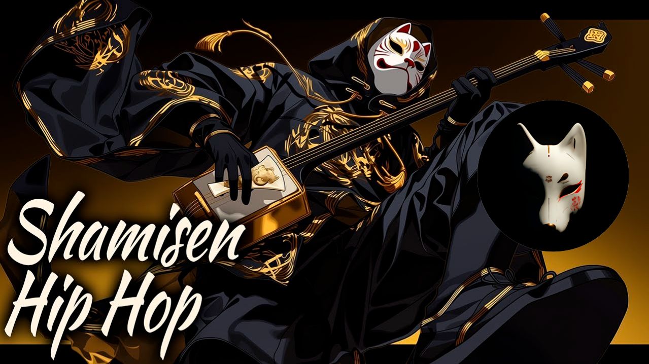 ✨🔥_Onyx Mask⚔️JTrap_ONI GEN