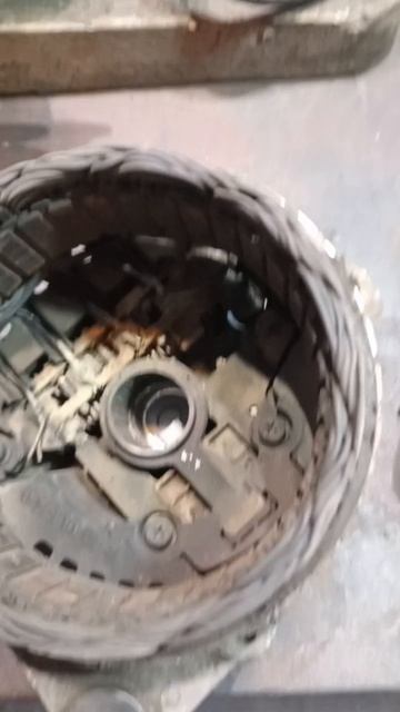 генератор от шевроле вида сказали.