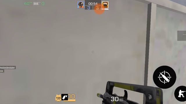 standoff 2 играю с другом