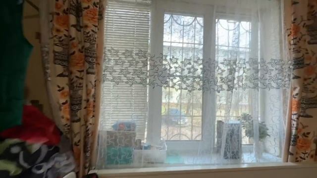 Уютное жильё ждёт своих новых хозяев