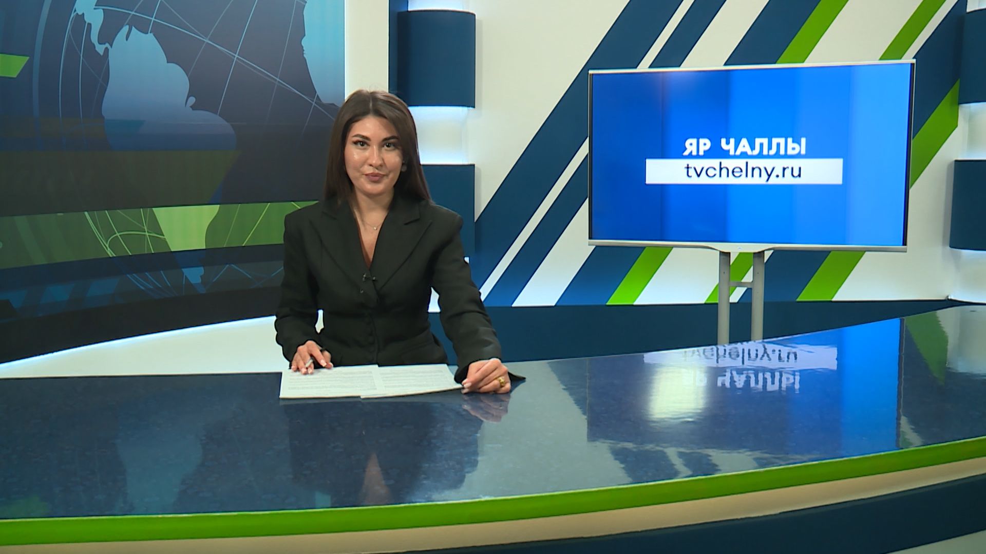 Яналыклар. Яр Чаллы. 24.04.2026 #НовостиЧелнов #Челны #Новости #Новостинататарском