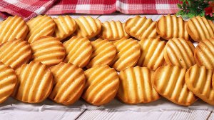 Никто не догадается, как вы его сделали! Рецепт печенья за минуты! Выпечка