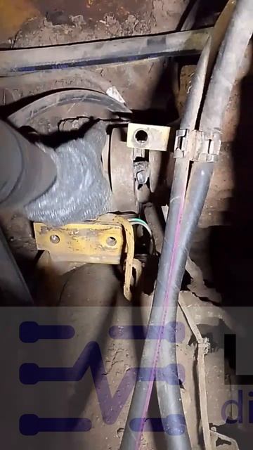 D6R с механической трансмиссией. Пошатайка закончилась) Диагностика в Перми +79963252951.