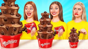 Большая, Средняя или Маленькая Тарелка Челлендж от Bubba DO Challenge