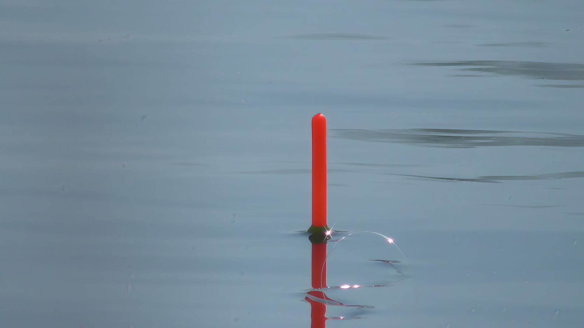 ЛОВЛЯ КАРАСЯ НА ПОПЛАВОК! РЫБАЛКА 2026