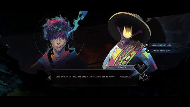 HYPNOS - Early Access Announcement Trailer