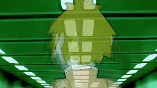 Gorillaz - Tomorrow Comes Today