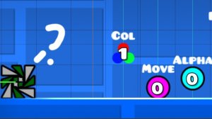 Гайд на Toggle, pulse, alpha, move, cool  триггеры