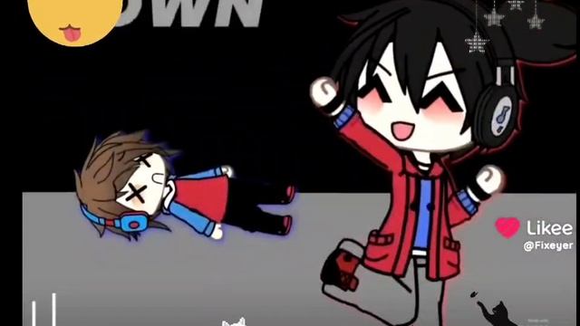 песня Bang Bang Bang но только с битами! (фон не мой)