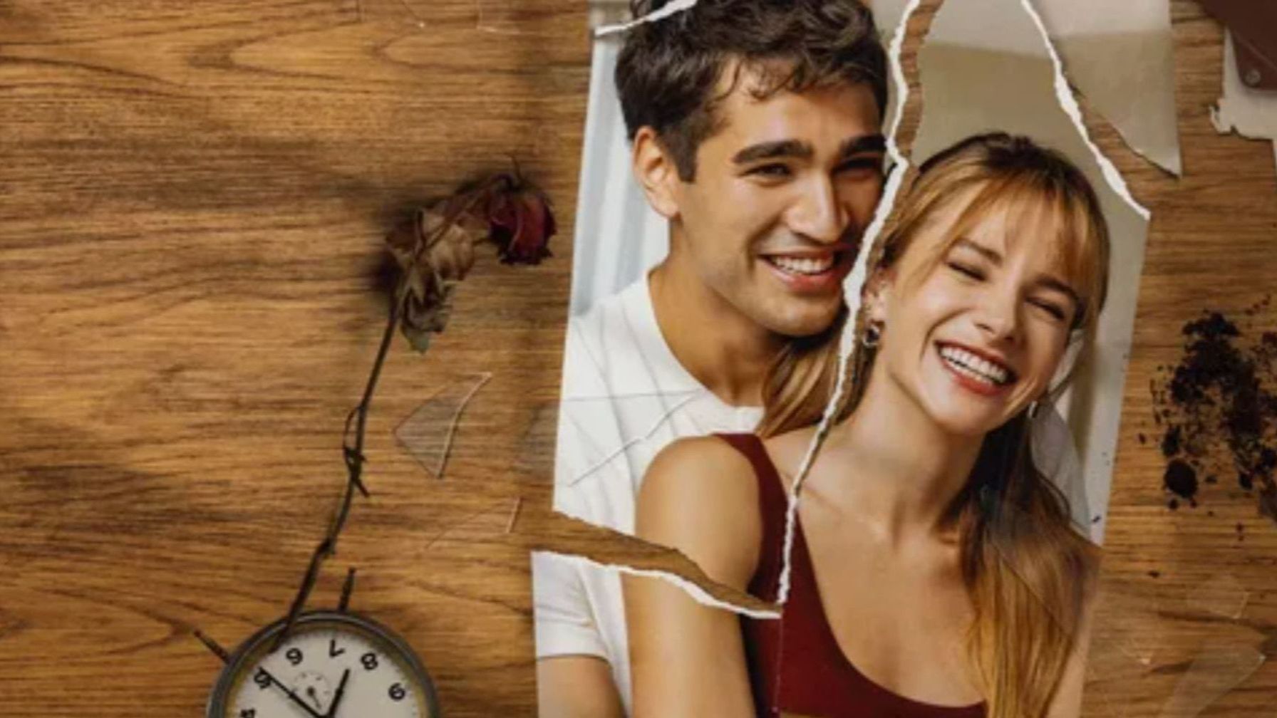 С нами ничего не случится - 8 серия / Bize Bi'şey Olmaz