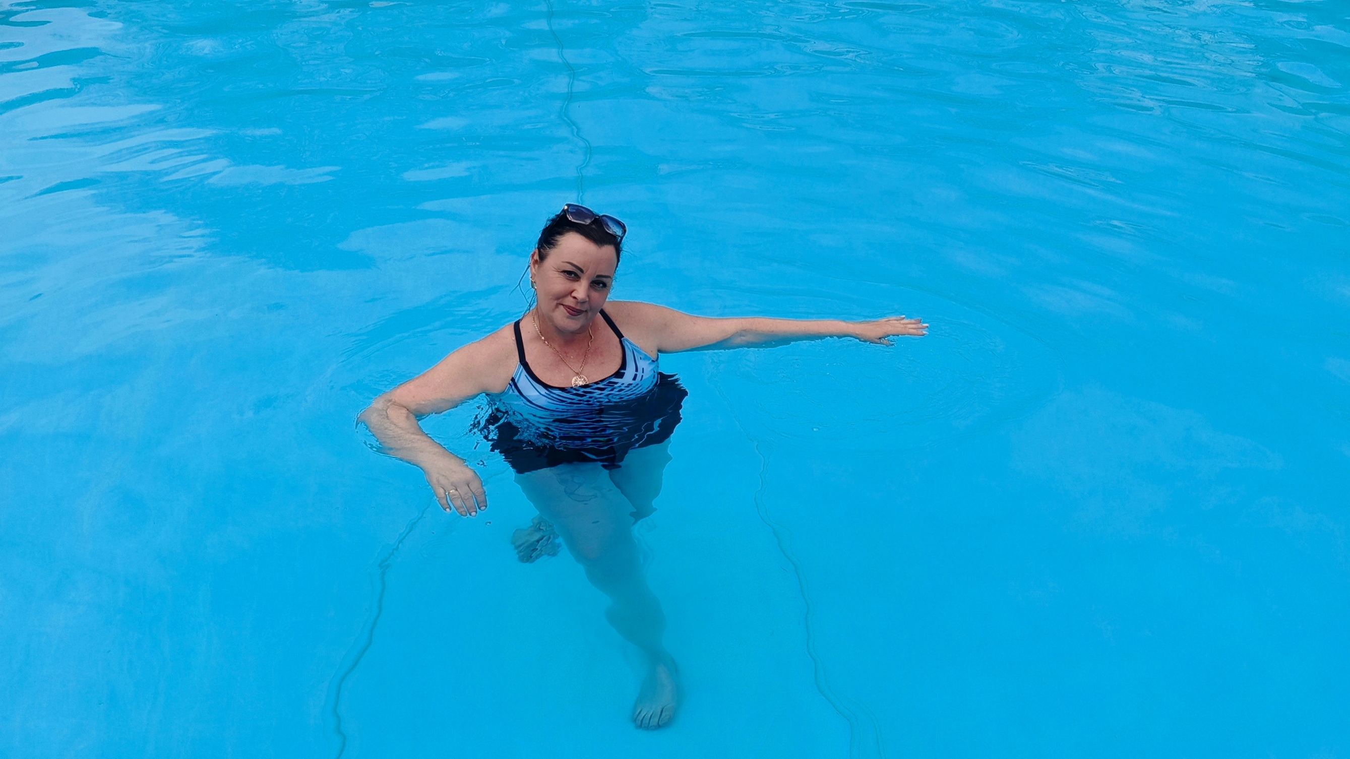 Мне все же нравится жить