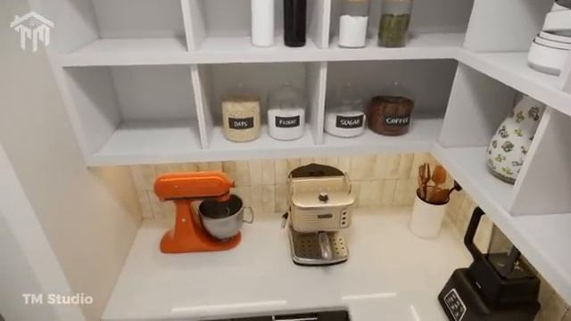 ы Влюбитесь В Этот Очаровательный Дом, Маленький, Уютный, Идеально Спроектированный