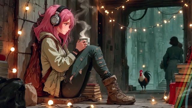 Late Night Decompression Mix ｜ INTROSPECTION ｜ 1984 Analog Synthwave [re-up, no glitch]