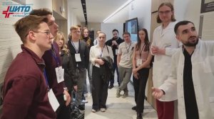 День открытых дверей для абитуриентов ЦИТО 22.04.2026